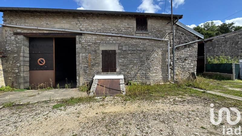 Maison - 78 m² - 4 pièces