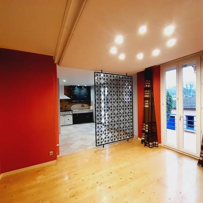 Maison ancienne - 137 m² - 5 pièces