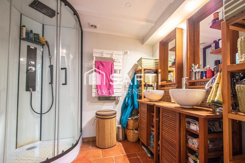 Villa - 125 m² - 4 pièces