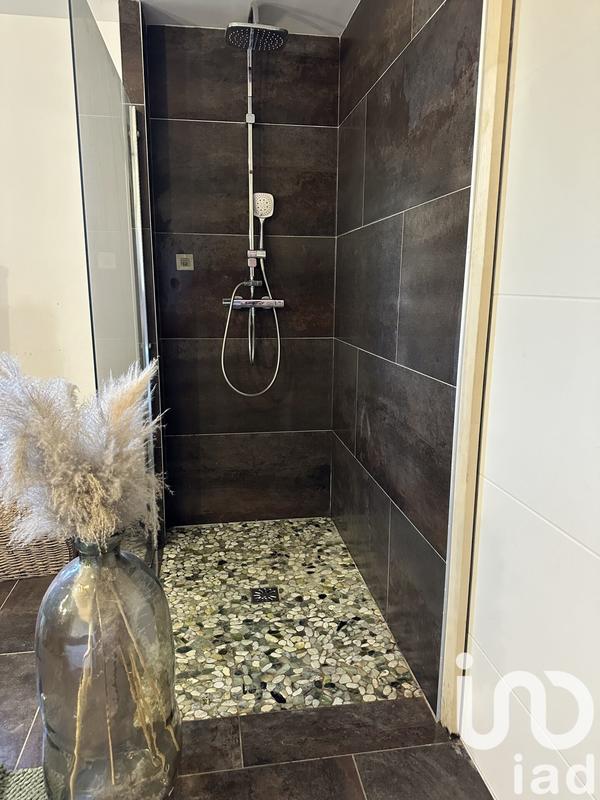 Maison - 141 m² - 5 pièces