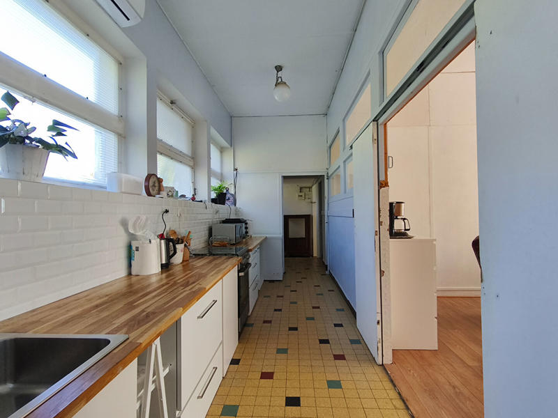 Maison - 205 m² - 10 pièces