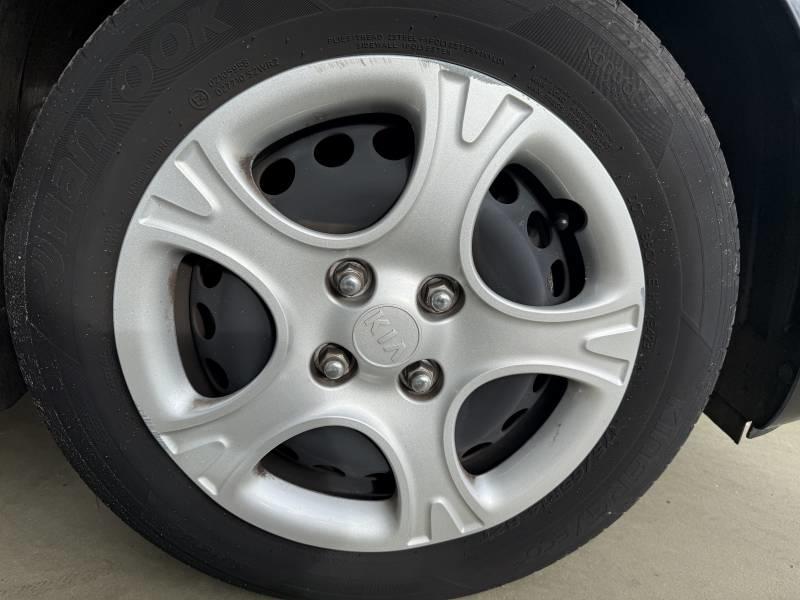 Kia Picanto 1.0 DPi 67ch Isg Bvm5 Active