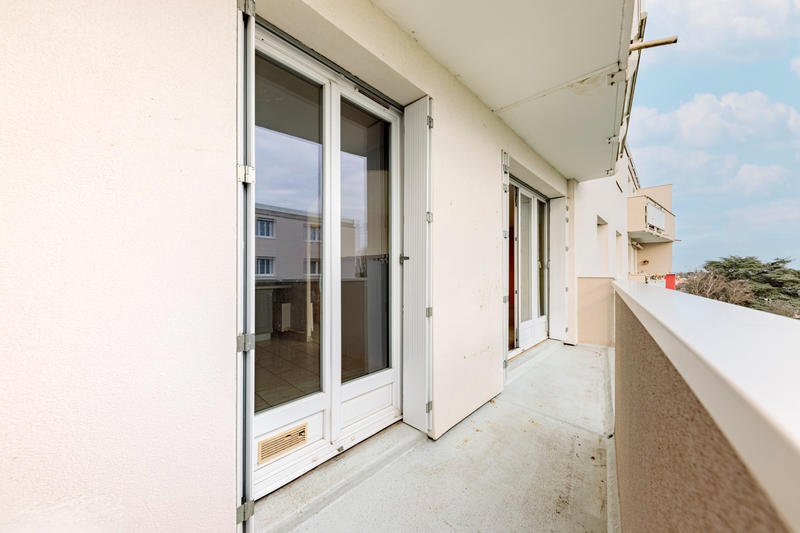 Appartement - 76 m² - 3 pièces