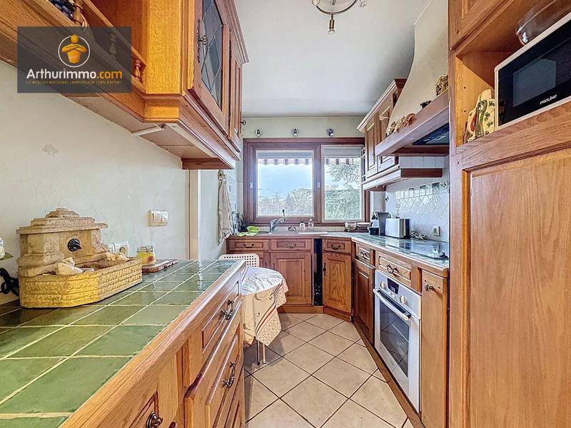 Appartement - 78 m² - 4 pièces