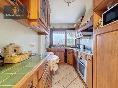 Appartement - 78 m² - 4 pièces