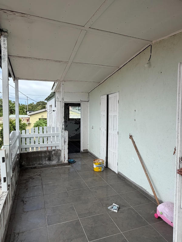 Maison - 70 m² - 4 pièces