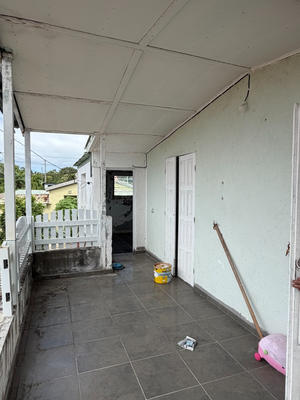 Maison - 70 m² - 4 pièces