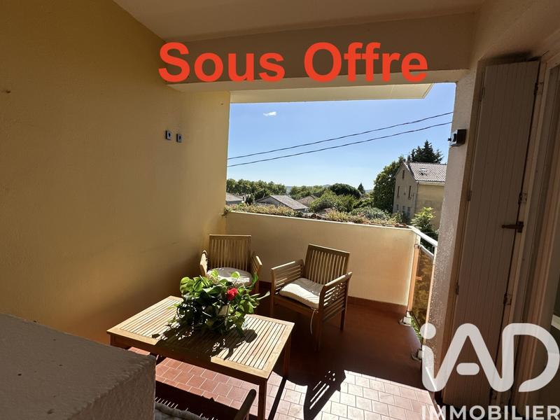 Appartement - 95 m² - 5 pièces