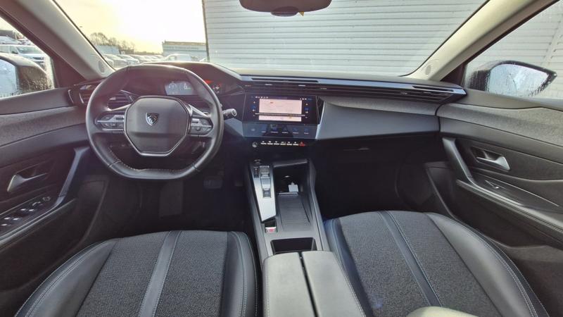 Peugeot 308 Sw Phev 180 E-Eat8 Allure Pack