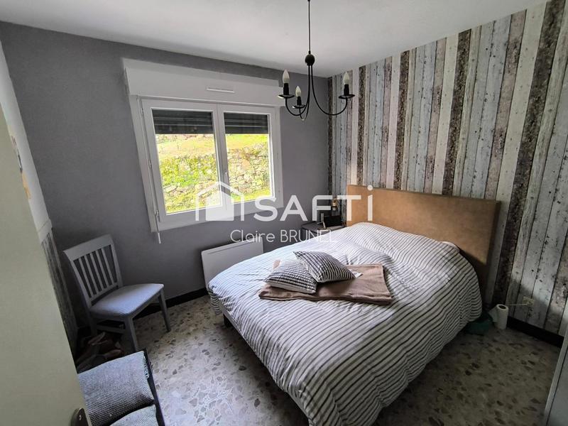 Maison - 183 m² - 6 pièces