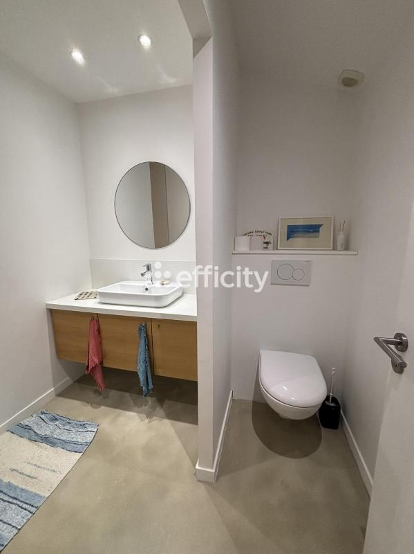 Maison - 133 m² - 6 pièces