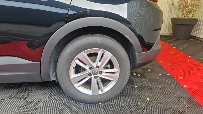 Opel grandland 1.5 Diesel 130 Ch Edition