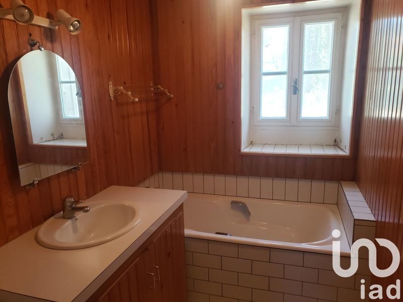 Maison - 155 m² - 5 pièces