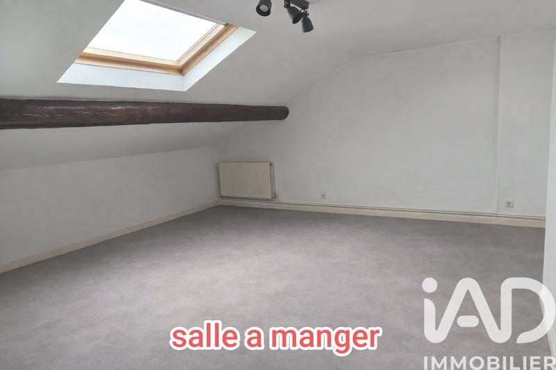 Appartement - 65 m² - 4 pièces
