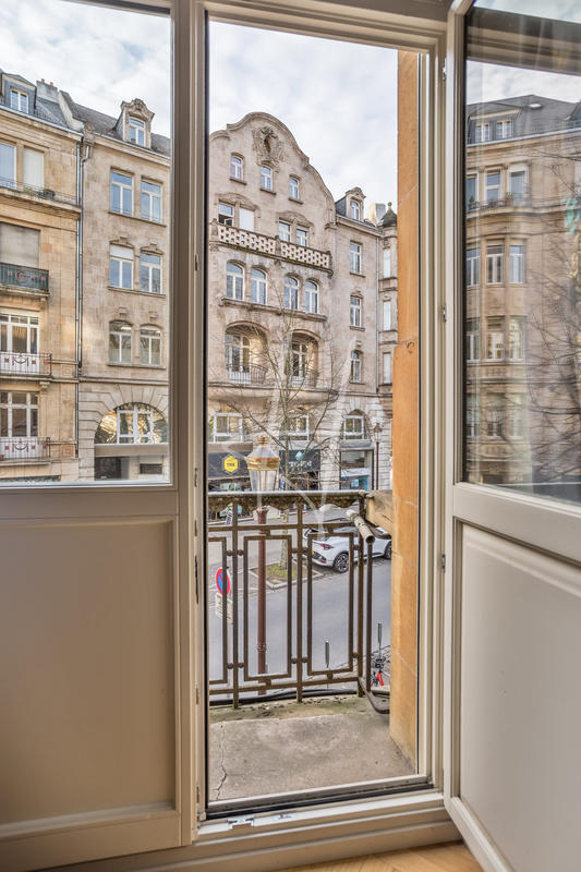 Appartement - 123 m² - 5 pièces