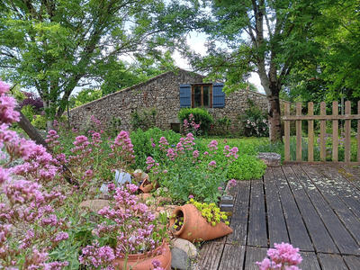 Maison - 520 m² - 15 pièces