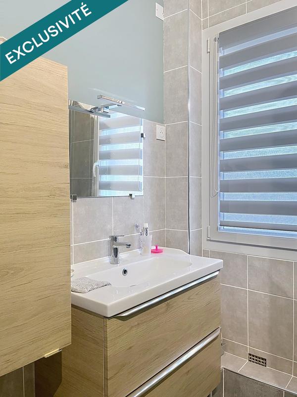 Appartement - 78 m² - 4 pièces