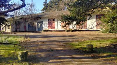 Entrepôt - 500 m² - 1 pièce