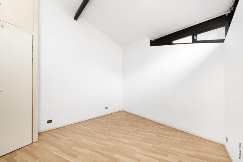 Appartement - 42 m² - 3 pièces