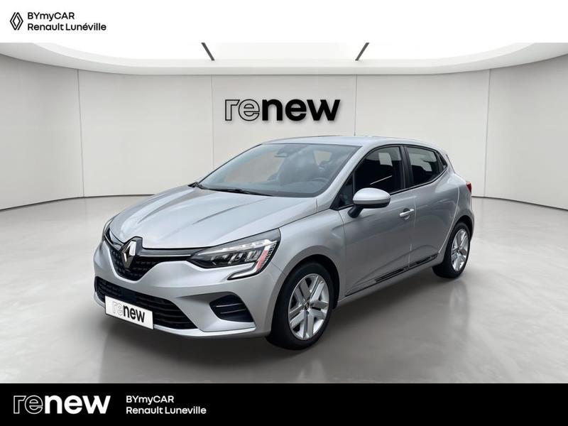 Renault Clio V TCe 90 - 21n Business