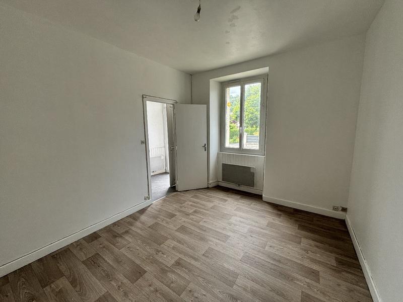 Immeuble - 520 m²