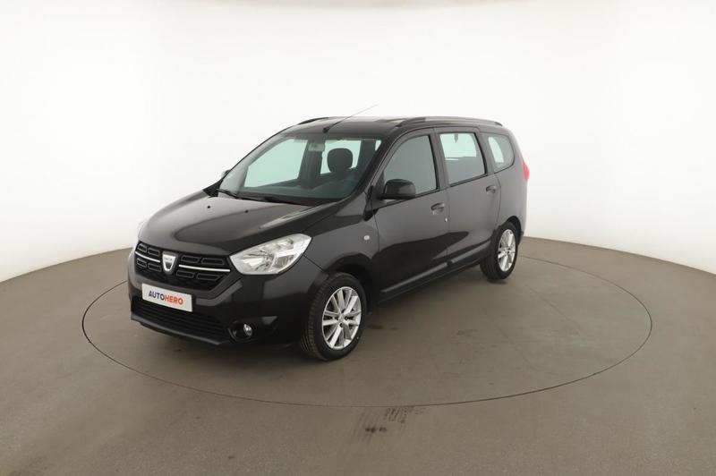 Dacia Lodgy 1.2 TCe Laureate 5pl 115 ch