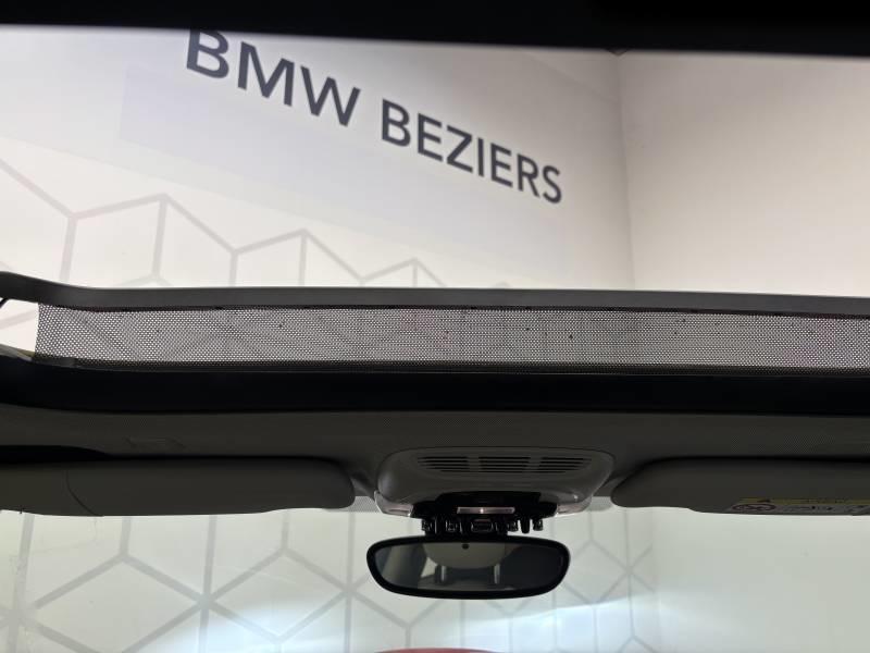 Mini Mini Hatch 3 Portes Cooper se 184 ch Edition Premium Plus