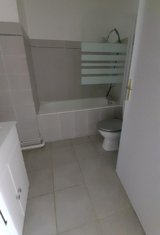 Appartement - 28 m² - 1 pièce