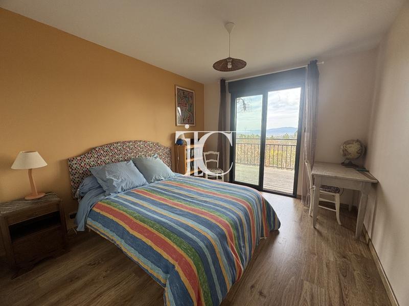 Maison de bois - 136 m² - 5 pièces