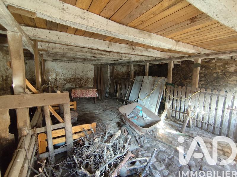 Ferme - 115 m² - 3 pièces