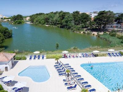 Appartement - 28 m² - 2 pièces