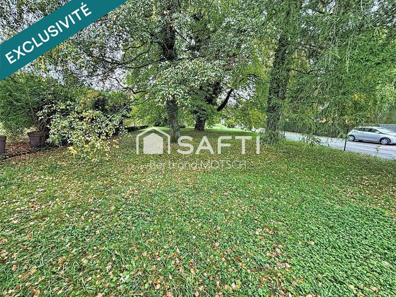 Maison - 162 m² - 12 pièces