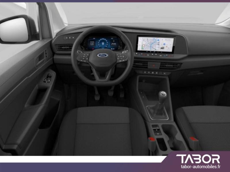 Ford Tourneo Connect Grand 102 Trend Gps 16p