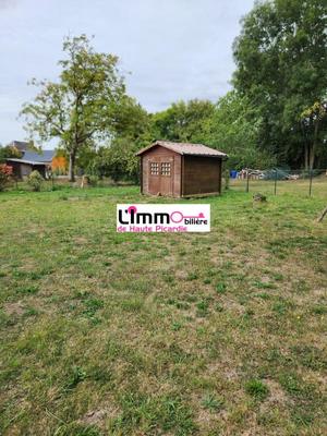 Maison - 145 m² - 2 pièces