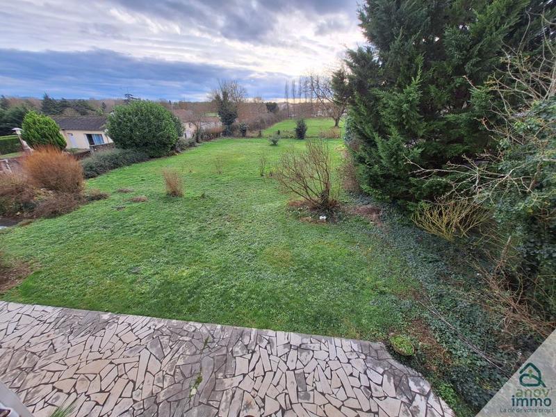 Maison de ville - 180 m² - 7 pièces