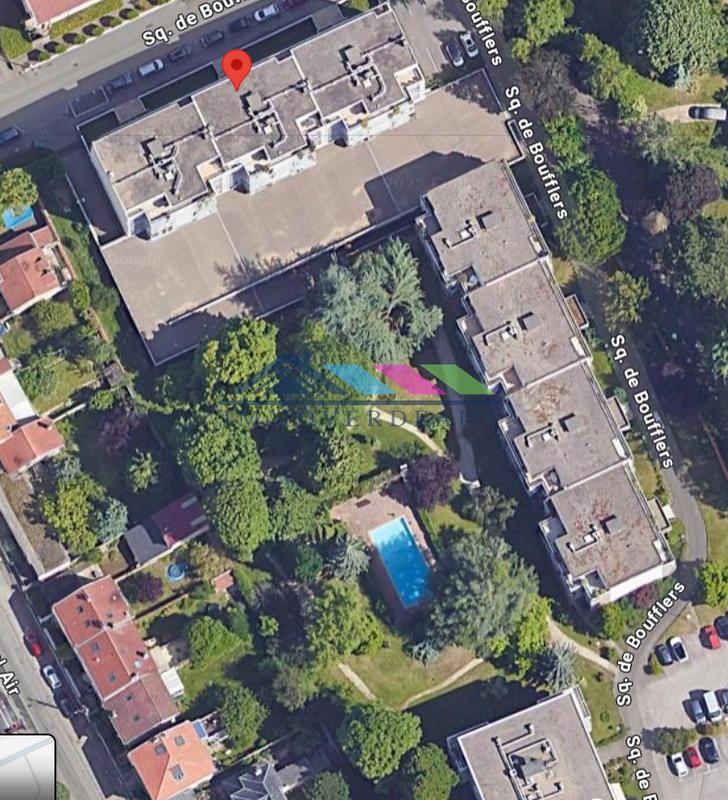 Appartement - 27 m² - 1 pièce