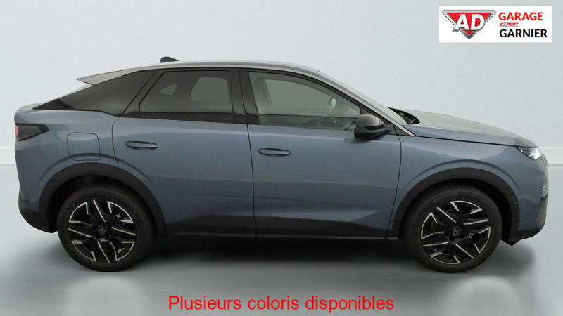 Peugeot 3008 Hybrid 145 e-Dcs6 Allure