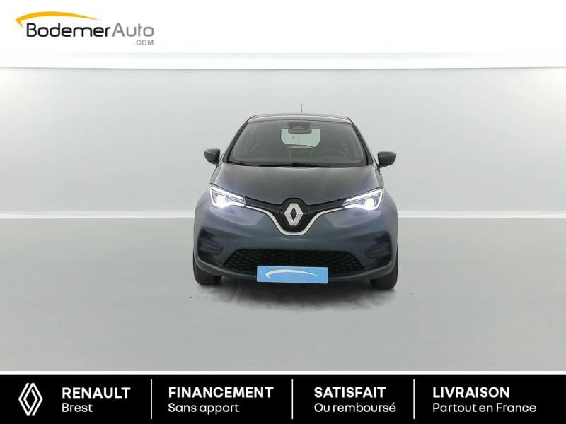 Renault Zoe R110 Achat Intégral Business