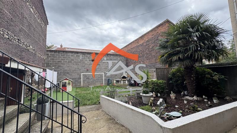 Appartement - 67 m² - 4 pièces