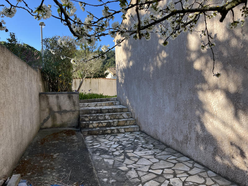 Villa - 97 m² - 5 pièces