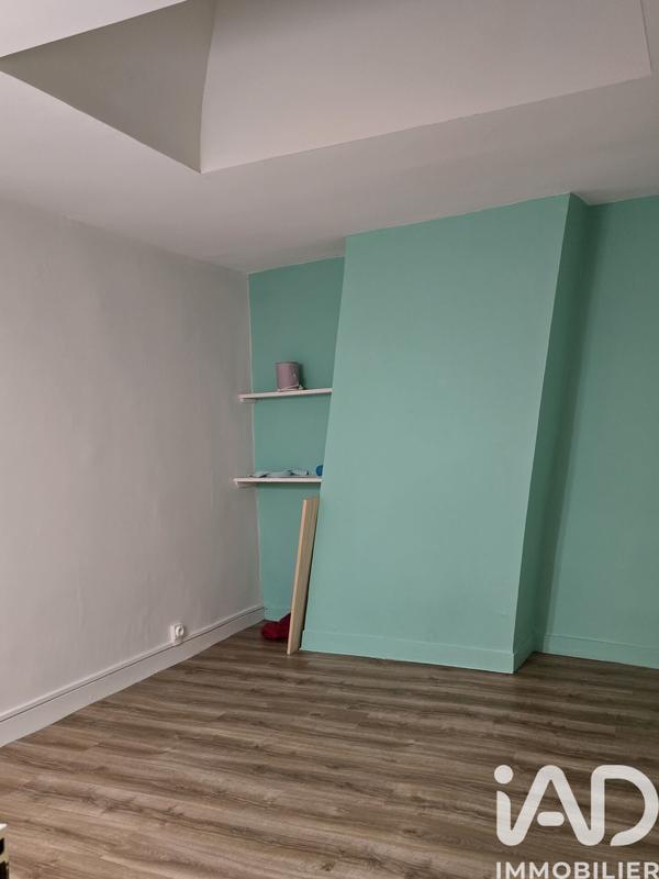 Maison de ville - 171 m² - 8 pièces