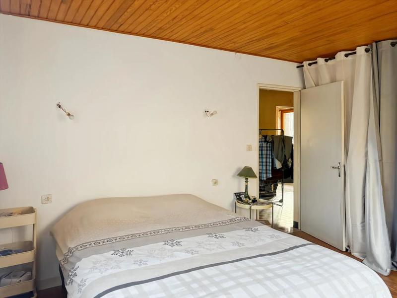 Maison - 160 m² - 5 pièces