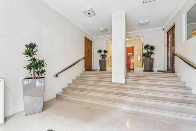 Appartement - 77 m² - 3 pièces