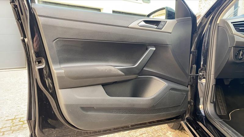 Volkswagen Polo VI 1.0 Tsi 95 Dsg7 Confortline - Automatique