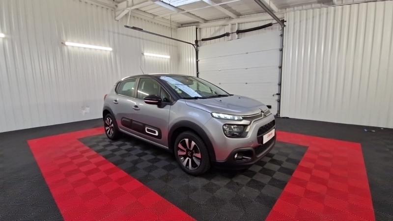 Citroën C3 BlueHDi 100 s&amp;S Bvm Shine Business