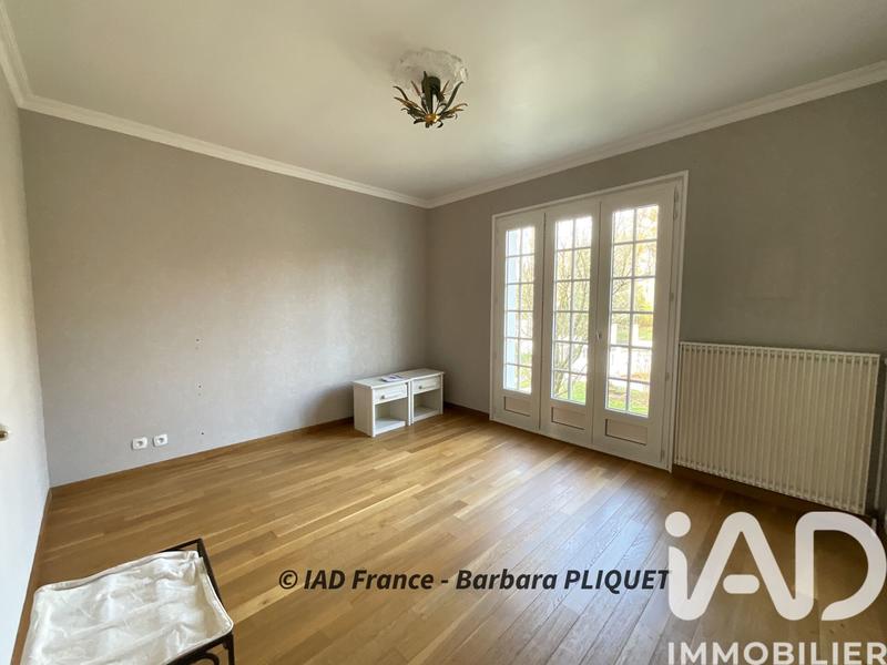 Maison - 144 m² - 7 pièces