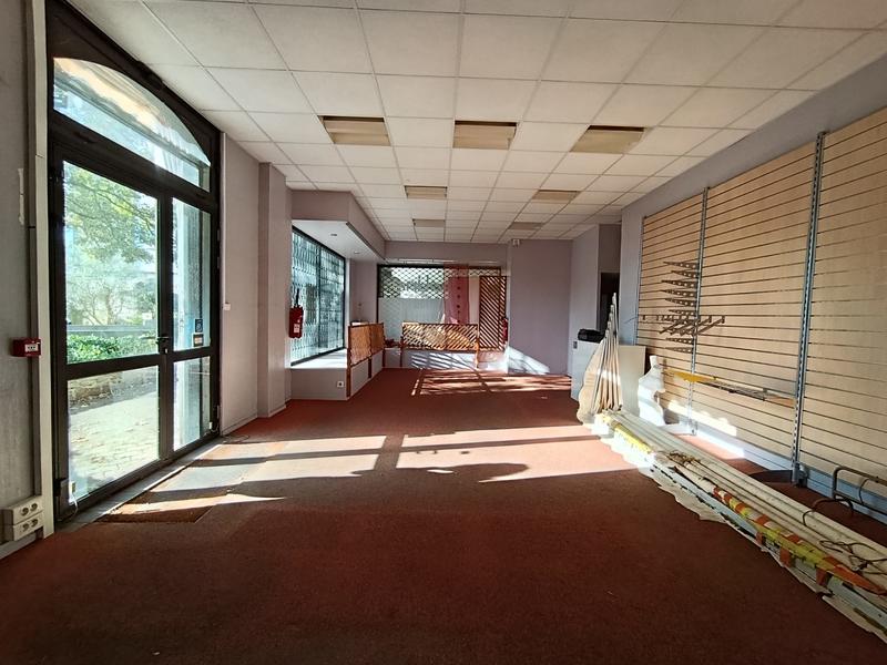 Local d'activités - 65 m² - 2 pièces