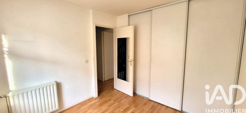 Maison - 103 m² - 5 pièces