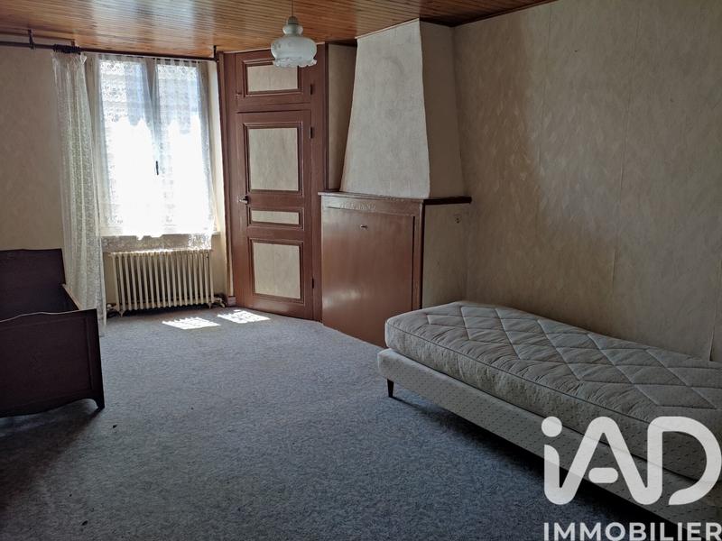 Maison - 150 m² - 7 pièces