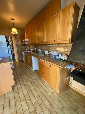 Appartement - 105 m² - 6 pièces